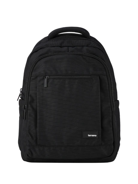 Mochila All Black 04 Mochila All Black 04