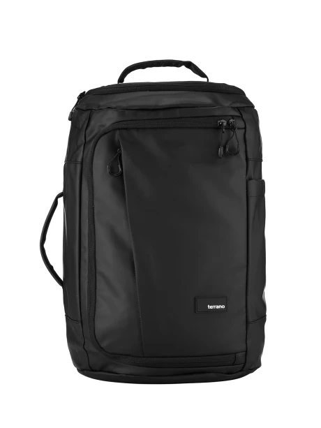 Mochila de Viaje Ejecutiva Travel Pekin Mochila de Viaje Ejecutiva Travel Pekin